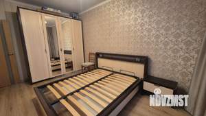 3-к квартира, на длительный срок, 76м2, 9/17 этаж