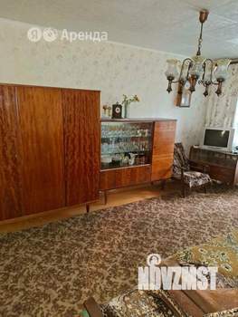 1-к квартира, на длительный срок, 30м2, 2/5 этаж