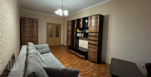 1-к квартира, на длительный срок, 42м2, 8/17 этаж