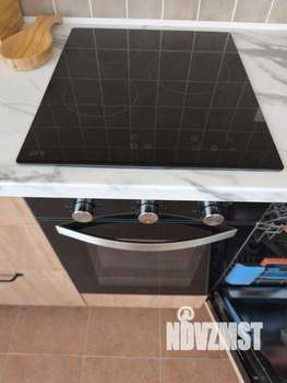 1-к квартира, на длительный срок, 37м2, 3/4 этаж