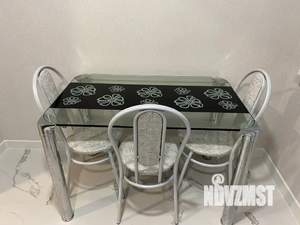 2-к квартира, посуточно, 49м2, 1/10 этаж