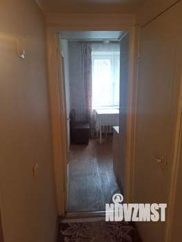 1-к квартира, на длительный срок, 31м2, 2/5 этаж