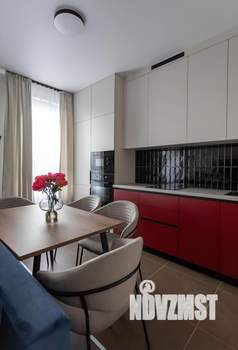 2-к квартира, на длительный срок, 46м2, 9/23 этаж