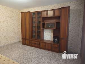 1-к квартира, на длительный срок, 45м2, 9/17 этаж