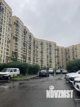 1-к квартира, на длительный срок, 35м2, 8/18 этаж