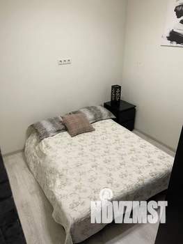1-к квартира, посуточно, 40м2, 1/5 этаж