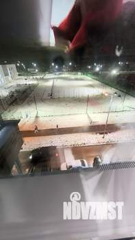 2-к квартира, на длительный срок, 38м2, 5/6 этаж