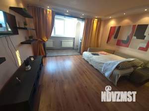 2-к квартира, посуточно, 70м2, 12/14 этаж