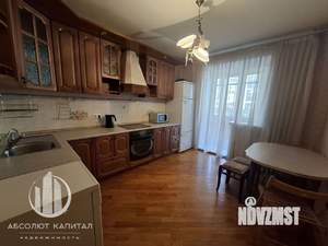2-к квартира, на длительный срок, 73м2, 5/14 этаж