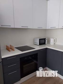 2-к квартира, на длительный срок, 40м2, 8/17 этаж