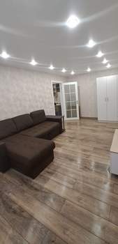 1-к квартира, на длительный срок, 31м2, 1/9 этаж