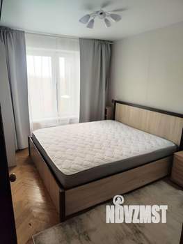 2-к квартира, на длительный срок, 44м2, 8/9 этаж