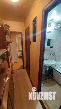 1-к квартира, на длительный срок, 34м2, 8/9 этаж