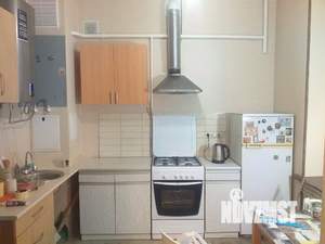 2-к квартира, на длительный срок, 55м2, 1/5 этаж