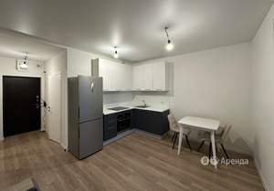 1-к квартира, на длительный срок, 23м2, 14/17 этаж