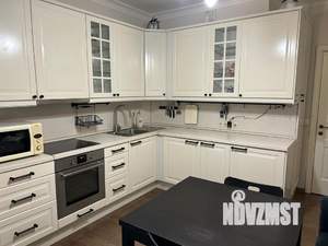 2-к квартира, на длительный срок, 64м2, 5/17 этаж