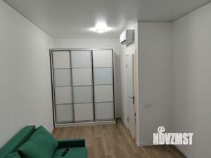 1-к квартира, на длительный срок, 35м2, 13/20 этаж