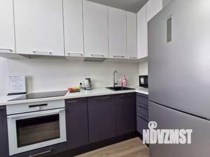 1-к квартира, посуточно, 31м2, 1/1 этаж