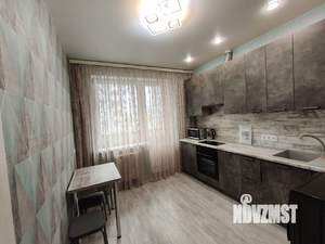 1-к квартира, на длительный срок, 50м2, 4/17 этаж