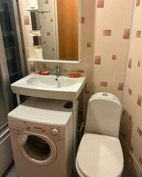 1-к квартира, на длительный срок, 35м2, 7/9 этаж