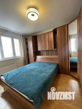 3-к квартира, на длительный срок, 76м2, 9/25 этаж