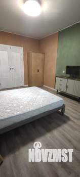 1-к квартира, на длительный срок, 42м2, 6/17 этаж