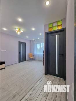 2-к квартира, на длительный срок, 45м2, 4/5 этаж