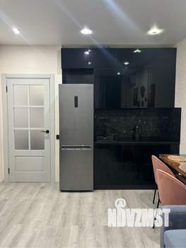 1-к квартира, на длительный срок, 40м2, 1/6 этаж
