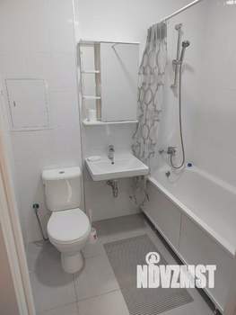 2-к квартира, на длительный срок, 34м2, 11/17 этаж