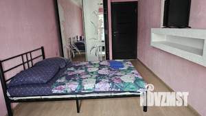 2-к квартира, посуточно, 75м2, 14/17 этаж