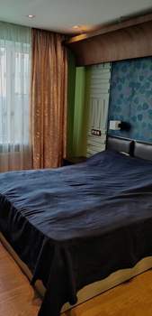 2-к квартира, на длительный срок, 73м2, 19/25 этаж