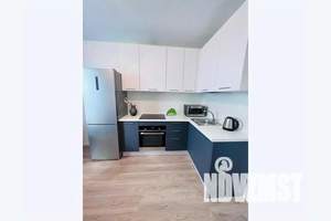 1-к квартира, посуточно, 30м2, 9/17 этаж