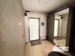 1-к квартира, на длительный срок, 42м2, 1/5 этаж