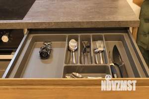 1-к квартира, посуточно, 40м2, 21/25 этаж