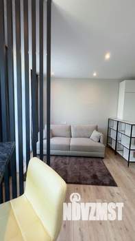 1-к квартира, на длительный срок, 32м2, 4/6 этаж