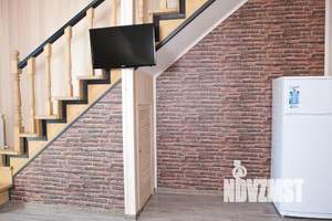 2-к квартира, посуточно, 60м2, 1/1 этаж