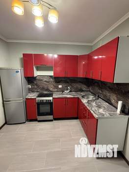 2-к квартира, на длительный срок, 62м2, 6/25 этаж