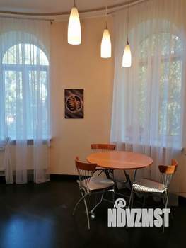 2-к квартира, на длительный срок, 105м2, 2/3 этаж