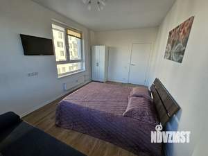 2-к квартира, посуточно, 56м2, 7/17 этаж