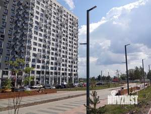 3-к квартира, на длительный срок, 73м2, 15/17 этаж