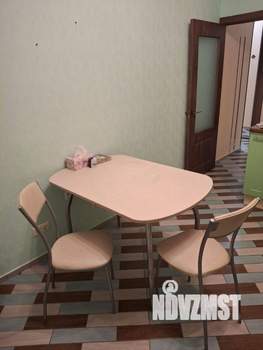 1-к квартира, на длительный срок, 39м2, 8/23 этаж