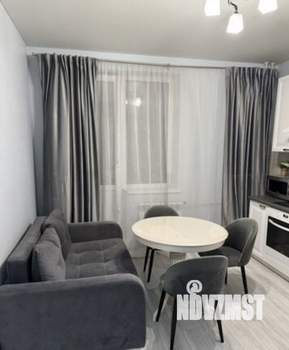 1-к квартира, посуточно, 47м2, 1/17 этаж