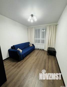 3-к квартира, на длительный срок, 74м2, 7/21 этаж
