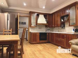 1-к квартира, на длительный срок, 80м2, 2/2 этаж