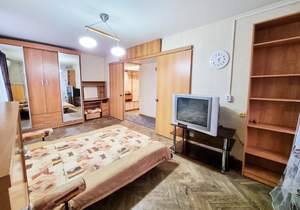 1-к квартира, на длительный срок, 38м2, 5/5 этаж