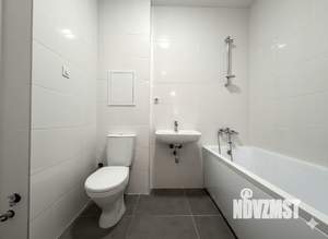 1-к квартира, на длительный срок, 32м2, 5/17 этаж