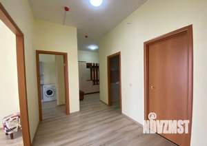 3-к квартира, на длительный срок, 81м2, 4/6 этаж