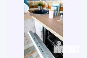 1-к квартира, посуточно, 25м2, 1/6 этаж