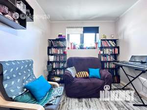 2-к квартира, на длительный срок, 41м2, 1/6 этаж