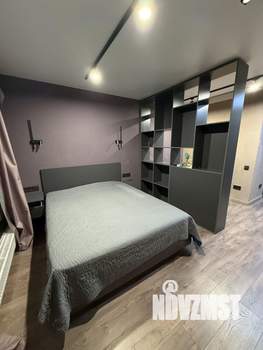 1-к квартира, на длительный срок, 28м2, 3/3 этаж